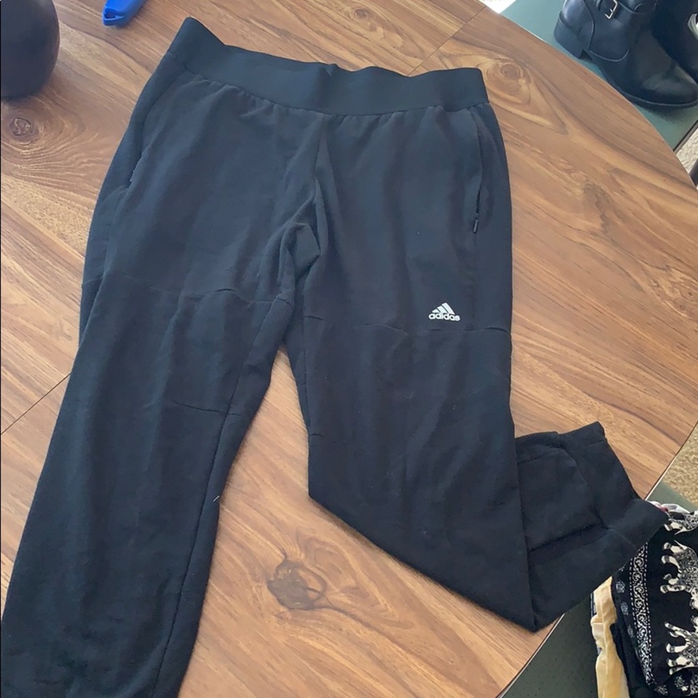 Women’s Adidas Sweatpants